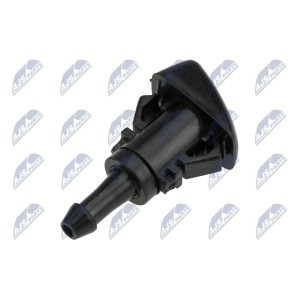 GICLEUR D'EAU DE NETTOYAGE, NETTOYAGE DES VITRES CHRYSLER TOWN&COUNTRY 2008-