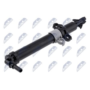 GICLEUR D'EAU DE NETTOYAGE, NETTOYAGE DES PHARES JEEP GRAND CHEROKEE 2017-2022 /GAUCHE/
