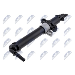 GICLEUR D'EAU DE NETTOYAGE, NETTOYAGE DES PHARES JEEP GRAND CHEROKEE 2017-2022 /DROITE/