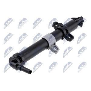GICLEUR D'EAU DE NETTOYAGE, NETTOYAGE DES PHARES JEEP GRAND CHEROKEE 2014-2017 /GAUCHE/