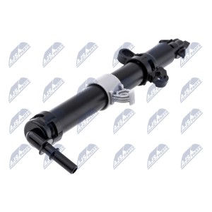 GICLEUR D'EAU DE NETTOYAGE, NETTOYAGE DES PHARES JEEP GRAND CHEROKEE 2014-2017 /DROITE/