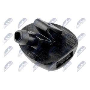GICLEUR D'EAU DE NETTOYAGE, NETTOYAGE DES VITRES CITROEN C2 2003-