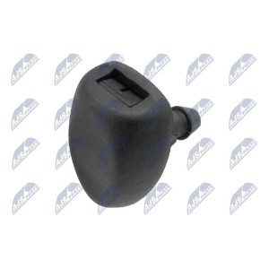 GICLEUR D'EAU DE NETTOYAGE, NETTOYAGE DES VITRES CITROEN C3 2002-