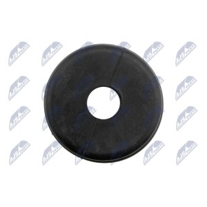 KIT DE PROTECTION POUR AMORTISSEURS INFINITI FX45/35 S50 02-08 /ARRIERE AVEC TAMPON/