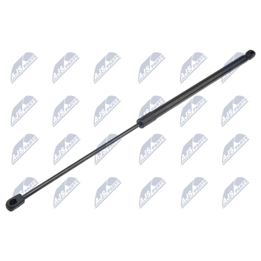 RESSORT A GAZ PRESSION MALLE DU HAYON AMORTISSEUR L=610MM