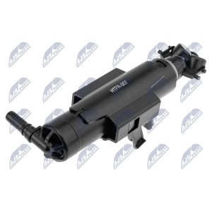 GICLEUR D'EAU DE NETTOYAGE, NETTOYAGE DES PHARES FORD KUGA 16-19 /GAUCHE/