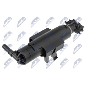 GICLEUR D'EAU DE NETTOYAGE, NETTOYAGE DES PHARES FORD KUGA 16-19 /DROITE/