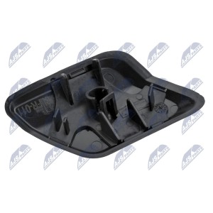 ENJOLIVEUR, PARE-CHOCS FORD MONDEO IV 2007-2015 /GAUCHE/