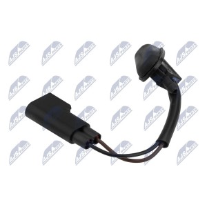 GICLEUR D'EAU DE NETTOYAGE, NETTOYAGE DES VITRES FORD FOCUS II 2004-2011