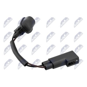 GICLEUR D'EAU DE NETTOYAGE, NETTOYAGE DES VITRES FORD FOCUS I 1998-2005