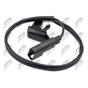 GICLEUR D'EAU DE NETTOYAGE, NETTOYAGE DES VITRES FORD MONDEO 2000-2007