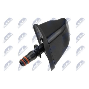 GICLEUR D'EAU DE NETTOYAGE, NETTOYAGE DES PHARES HONDA CR-V 2001-/GAUCHE/-PRZED LIFTEM