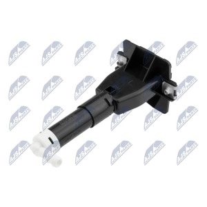 GICLEUR D'EAU DE NETTOYAGE, NETTOYAGE DES PHARES HONDA ACCORD CU/CW 2008-/GAUCHE/