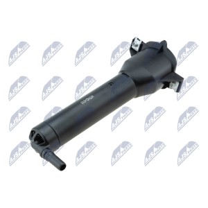 GICLEUR D'EAU DE NETTOYAGE, NETTOYAGE DES PHARES HONDA CR-V 12-14 /GAUCHE/