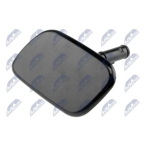 ENJOLIVEUR, PARE-CHOCS HYUNDAI SANTA FE 2010-2012/DROITE/