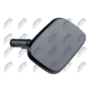 ENJOLIVEUR, PARE-CHOCS HYUNDAI SANTA FE 2010-2012/GAUCHE/