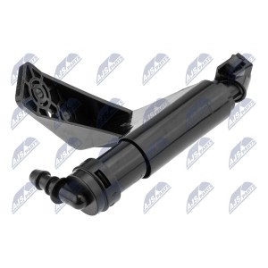 GICLEUR D'EAU DE NETTOYAGE, NETTOYAGE DES PHARES HYUNDAI SANTA FE 15-18 /GAUCHE/