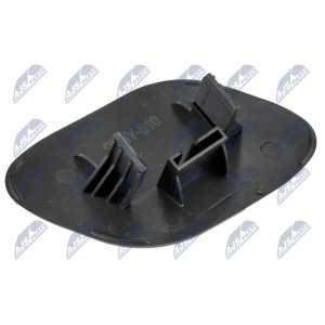ENJOLIVEUR, PARE-CHOCS HYUNDAI SANTA FE 2012-2015 /GAUCHE/