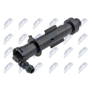 GICLEUR D'EAU DE NETTOYAGE, NETTOYAGE DES PHARES HYUNDAI TUCSON 2015-2018 /DROITE/