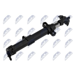 GICLEUR D'EAU DE NETTOYAGE, NETTOYAGE DES PHARES JAGUAR XJ X351 2010-2015 /DROITE/