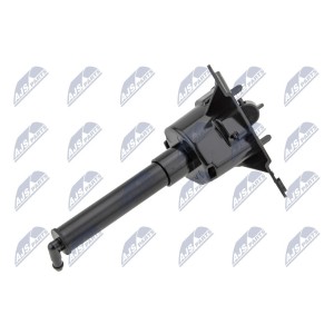 GICLEUR D'EAU DE NETTOYAGE, NETTOYAGE DES PHARES JAGUAR XE X760 2015-2019 /GAUCHE/