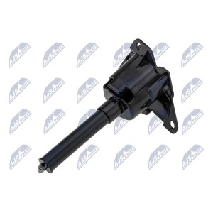 GICLEUR D'EAU DE NETTOYAGE, NETTOYAGE DES PHARES JAGUAR XF 260 2015-2020 /GAUCHE/