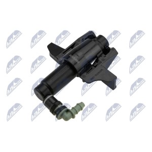 GICLEUR D'EAU DE NETTOYAGE, NETTOYAGE DES PHARES KIA OPTIMA 2010-/GAUCHE/
