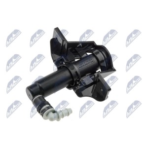 GICLEUR D'EAU DE NETTOYAGE, NETTOYAGE DES PHARES KIA OPTIMA 2010-/DROITE/