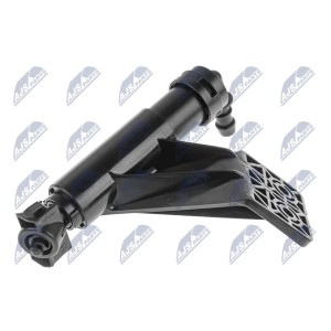 GICLEUR D'EAU DE NETTOYAGE, NETTOYAGE DES PHARES KIA SORENTO II 12- /DROITE/