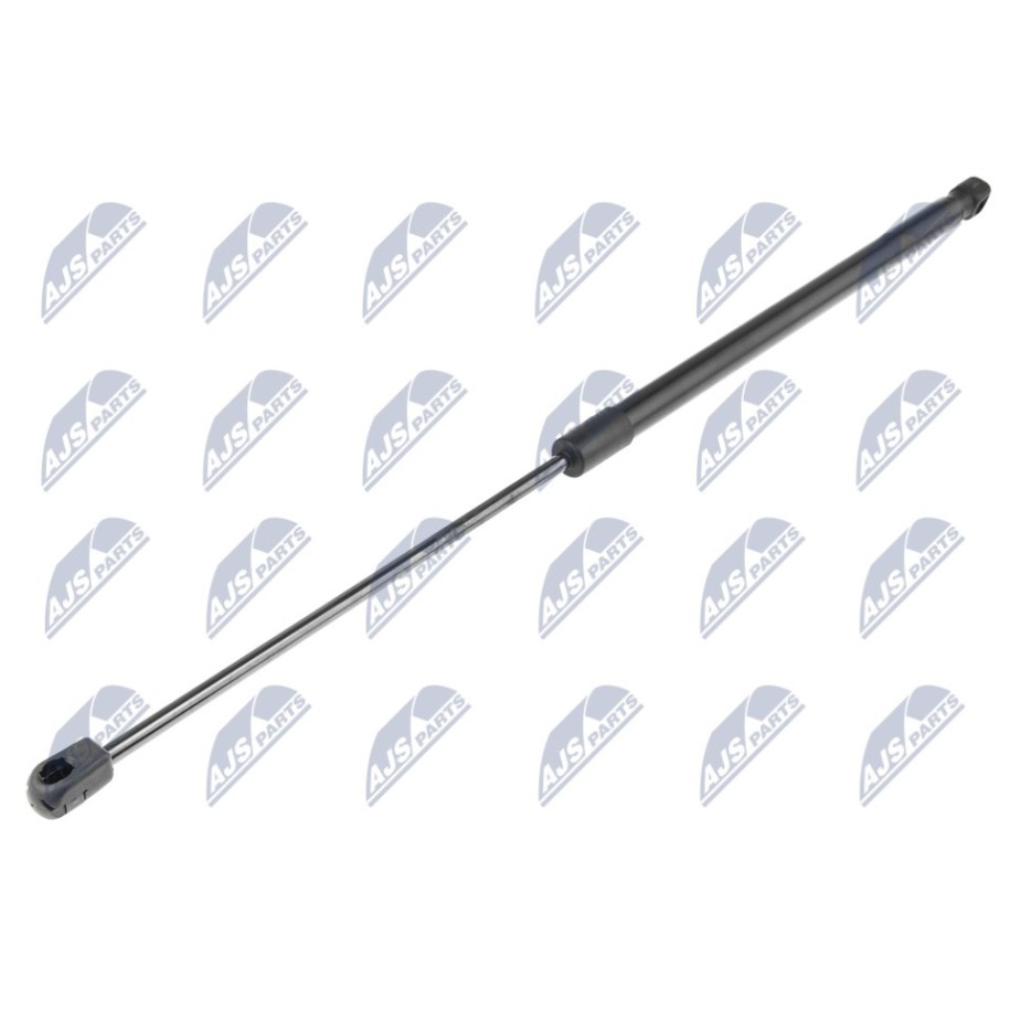 RESSORT A GAZ PRESSION MALLE DU HAYON AMORTISSEUR L=590MM