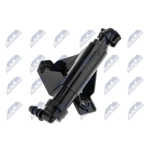 GICLEUR D'EAU DE NETTOYAGE, NETTOYAGE DES PHARES KIA CEED 12-16 /DROITE/