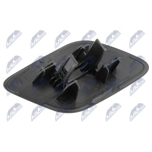 ENJOLIVEUR, PARE-CHOCS KIA CEED 12-16 /GAUCHE/