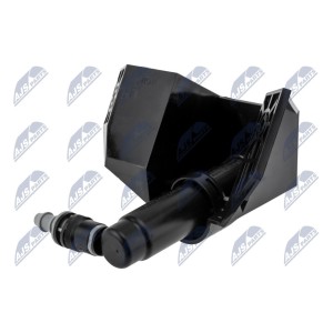 GICLEUR D'EAU DE NETTOYAGE, NETTOYAGE DES PHARES KIA SORENTO 2009-2012 /GAUCHE/