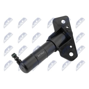 GICLEUR D'EAU DE NETTOYAGE, NETTOYAGE DES PHARES KIA SPORTAGE 2010-2015 /GAUCHE/