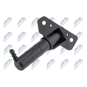 GICLEUR D'EAU DE NETTOYAGE, NETTOYAGE DES PHARES KIA SPORTAGE 2010-2015 /DROITE/