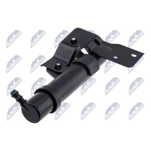 GICLEUR D'EAU DE NETTOYAGE, NETTOYAGE DES PHARES KIA SORENTO 2006-2009 /GAUCHE/