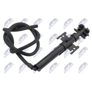 GICLEUR D'EAU DE NETTOYAGE, NETTOYAGE DES PHARES RANGE ROVER SPORT 14-