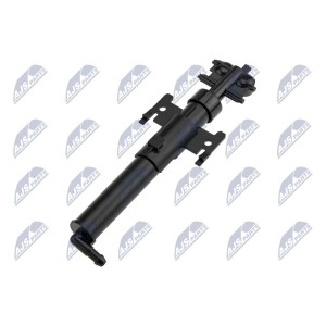 GICLEUR D'EAU DE NETTOYAGE, NETTOYAGE DES PHARES RANGE ROVER DISCOVERY 2017- /GAUCHE/