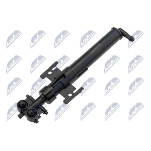 GICLEUR D'EAU DE NETTOYAGE, NETTOYAGE DES PHARES RANGE ROVER DISCOVERY 2017- /DROITE/