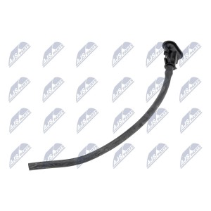 GICLEUR D'EAU DE NETTOYAGE, NETTOYAGE DES PHARES RANGE ROVER SPORT 2005-2013 /GAUCHE/