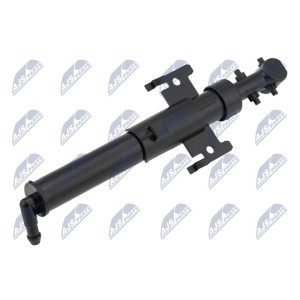 GICLEUR D'EAU DE NETTOYAGE, NETTOYAGE DES PHARES RANGE ROVER IV L405 02.2012-11.2017 