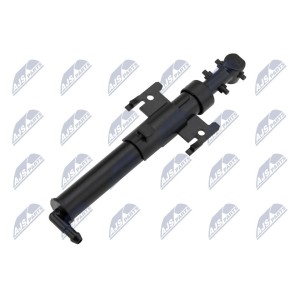 GICLEUR D'EAU DE NETTOYAGE, NETTOYAGE DES PHARES RANGE ROVER IV L405 02.2012-11.2017 