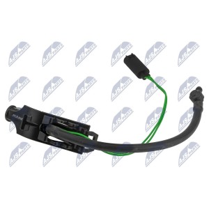 GICLEUR D'EAU DE NETTOYAGE, NETTOYAGE DES VITRES RANGE ROVER EVOQUE 2011-2018