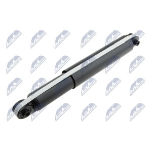 AMORTISSEUR ARRIERE JEEP GRAND CHEROKEE 99-04 G/D