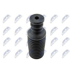 KIT DE PROTECTION POUR AMORTISSEURS NISSAN PRIMERA P11 96-01