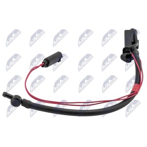 GICLEUR D'EAU DE NETTOYAGE, NETTOYAGE DES VITRES RANGE ROVER IV 2013-