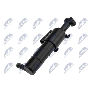 GICLEUR D'EAU DE NETTOYAGE, NETTOYAGE DES PHARES MERCEDES KLASA E W212 2009-/GAUCHE/