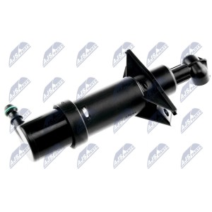 GICLEUR D'EAU DE NETTOYAGE, NETTOYAGE DES PHARES MERCEDES KLASA M W163 1998-/DROITE/