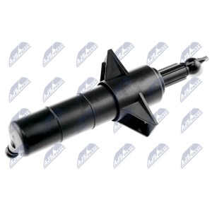 GICLEUR D'EAU DE NETTOYAGE, NETTOYAGE DES PHARES MERCEDES GLK X204 2008-/DROITE/