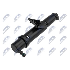 GICLEUR D'EAU DE NETTOYAGE, NETTOYAGE DES PHARES MERCEDES KLASA R 2006-/GAUCHE/